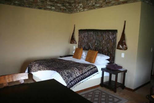 African Flair Country Lodge Piet Retief Esterno foto